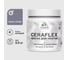 Краска акриловая MALARE Ceraflex для плитки, темно-серый, матовый, 0.5 кг ККРФЛКСАТЕСМ0050 1