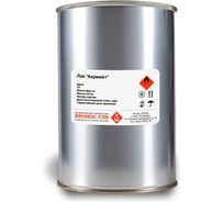 Лак КРОНОС СПб Акримет, банка 0,8 кг 4605578003000