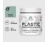 Акриловая краска для пластика MALARE Plastic для ПВХ, для подоконников и откосов, без запаха, матовая, мятный леденец, 0.5 кг КПЛСТАМЯЛМ0050 1