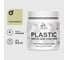 Акриловая краска для пластика MALARE Plastic для ПВХ, для подоконников и откосов, без запаха, матовая, фисташковый, 0.5 кг КПЛСТАФИСМ0050 1