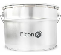Цинконаполненная грунт-эмаль Elcon Zintech 96 20 кг 00-00004019