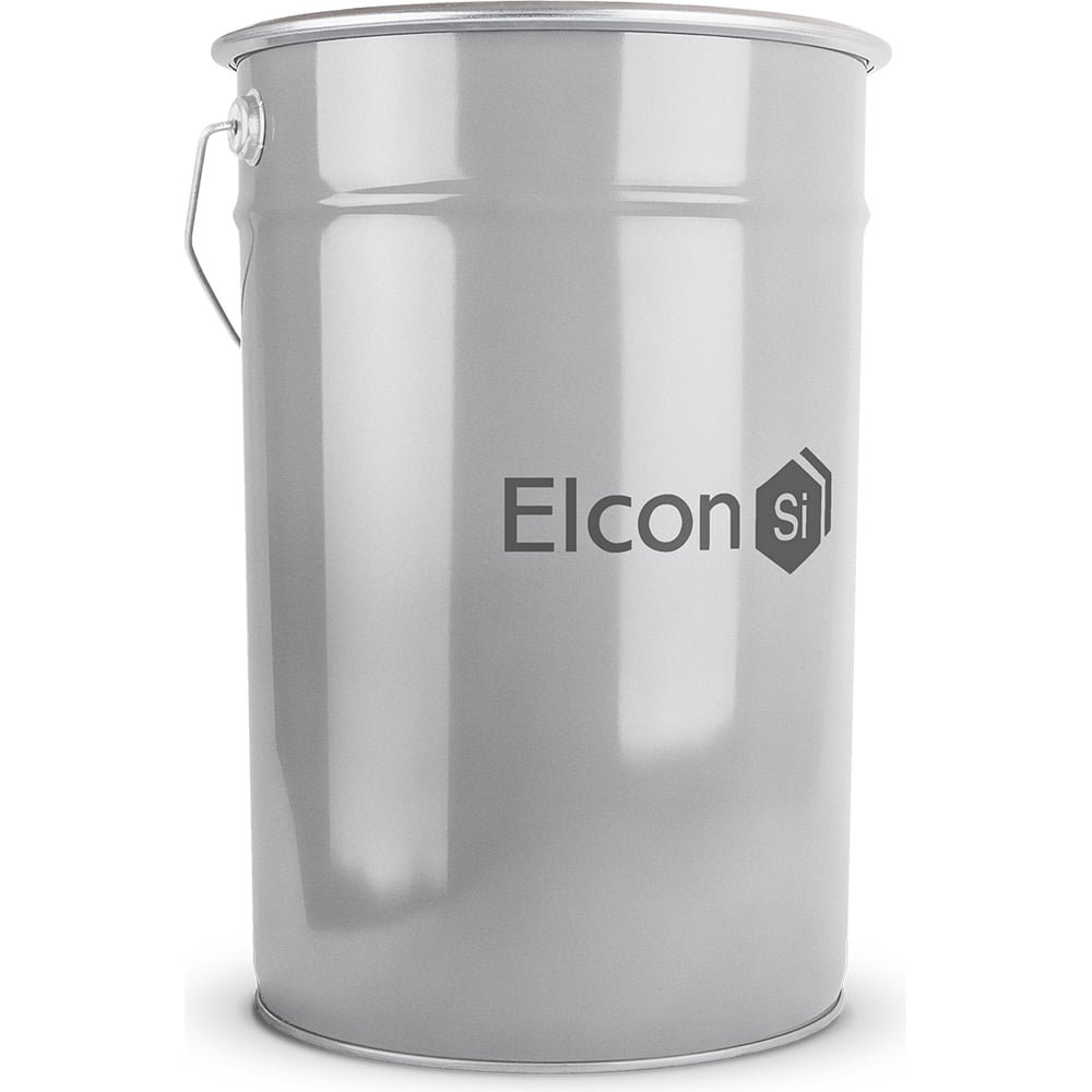 Термостойкий лак Elcon КО-85 ГОСТ 11066-74, 20 кг 00-00002716 ...
