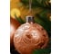 Аэрозольная краска Elcon Decor для мебели, для декора, для металла, для пластика, для керамики, для стекла, для гипса, быстросохнущая, акриловая, зеркальная медь, 520 мл 00-00002994 5