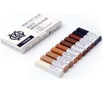 Набор мягких восков Мастер Сити КЛАССИЧЕСКИЙ 1013-003