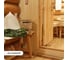 Антисептик для бани и сауны Elcon пропитка Sauna Natural 0,9л 00-00004048 6