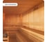 Антисептик для бани и сауны Elcon пропитка Sauna Natural 0,9л 00-00004048 7
