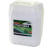 Грунтовка для внутренних работ Movatex elite 10 л Т11907