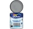 Краска для стен и потолков Dulux матовая, графитово-серый, 2.5 л 5557163 1