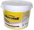 Водоэмульсионная интерьерная краска Movatex белоснежная 25 кг Т03411 1