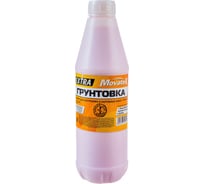 Грунтовка для наружных и внутренних работ Movatex EXTRA 1 л Т11878
