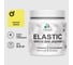 Краска резиновая по дереву MALARE Elastic, акриловая для наружных и внутренних работ, без запаха, полуглянцевая, спелый лимон, 0.5 кг КЭЛСТЛСПЛПГ0050 1