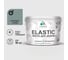 Краска резиновая по дереву MALARE Elastic, акриловая для наружных и внутренних работ, без запаха, полуглянцевая, агатовый серый, 10 кг КЭЛСТЛАГСПГ1000 1