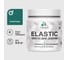 Краска резиновая по дереву MALARE Elastic, акриловая для наружных и внутренних работ, без запаха, полуглянцевая, атлантида, 0.5 кг КЭЛСТЛАТЛПГ0050 1