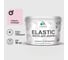 Краска резиновая по дереву MALARE Elastic, акриловая для наружных и внутренних работ, без запаха, полуглянцевая, бледно-розовый, 10 кг КЭЛСТЛБЛРПГ1000 1