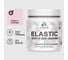 Краска резиновая по дереву MALARE Elastic, акриловая для наружных и внутренних работ, без запаха, полуглянцевая, бледно-розовый, 0.5 кг КЭЛСТЛБЛРПГ0050 1