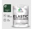 Краска резиновая по дереву MALARE Elastic, акриловая для наружных и внутренних работ, без запаха, полуглянцевая, гавайский лес, 2 кг КЭЛСТЛГАЛПГ0200 1