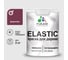 Краска резиновая по дереву MALARE Elastic, акриловая для наружных и внутренних работ, без запаха, полуглянцевая, византия, 2 кг КЭЛСТЛВИЗПГ0200 1