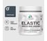 Краска резиновая по дереву MALARE Elastic, акриловая для наружных и внутренних работ, без запаха, полуглянцевая, гранитный, 0.5 кг КЭЛСТЛГРАПГ0050 1