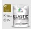 Краска резиновая по дереву MALARE Elastic, акриловая для наружных и внутренних работ, без запаха, полуглянцевая, греческая олива, 2 кг КЭЛСТЛГРОПГ0200 1