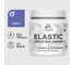 Краска резиновая по дереву MALARE Elastic, акриловая для наружных и внутренних работ, без запаха, полуглянцевая, индиго, 0.5 кг КЭЛСТЛИНДПГ0050 1
