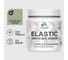 Краска резиновая по дереву MALARE Elastic, акриловая для наружных и внутренних работ, без запаха, полуглянцевая, лиственный зеленый, 0.5 кг КЭЛСТЛЛИЗПГ0050 1