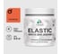 Краска резиновая по дереву MALARE Elastic, акриловая для наружных и внутренних работ, без запаха, полуглянцевая, мармелад, 0.5 кг КЭЛСТЛМАРПГ0050 1