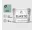 Краска резиновая по дереву MALARE Elastic, акриловая для наружных и внутренних работ, без запаха, полуглянцевая, мятный леденец, 10 кг КЭЛСТЛМЯЛПГ1000 1