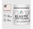 Краска резиновая по дереву MALARE Elastic, акриловая для наружных и внутренних работ, без запаха, полуглянцевая, морской риф, 0.5 кг КЭЛСТЛМОРПГ0050 1