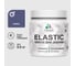 Краска резиновая по дереву MALARE Elastic, акриловая для наружных и внутренних работ, без запаха, полуглянцевая, оникс, 0.5 кг КЭЛСТЛОНИПГ0050 1