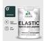Краска резиновая по дереву MALARE Elastic, акриловая для наружных и внутренних работ, без запаха, полуглянцевая, оклахома, 2 кг КЭЛСТЛОКЛПГ0200 1