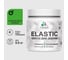 Краска резиновая по дереву MALARE Elastic, акриловая для наружных и внутренних работ, без запаха, полуглянцевая, освежающий зеленый, 0.5 кг КЭЛСТЛОСЗПГ0050 1
