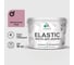 Краска резиновая по дереву MALARE Elastic, акриловая для наружных и внутренних работ, без запаха, полуглянцевая, парнасская роза, 10 кг КЭЛСТЛПАРПГ1000 1