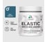 Краска резиновая по дереву MALARE Elastic, акриловая для наружных и внутренних работ, без запаха, полуглянцевая, перо павлина, 0.5 кг КЭЛСТЛПЕППГ0050 1