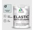 Краска резиновая по дереву MALARE Elastic, акриловая для наружных и внутренних работ, без запаха, полуглянцевая, пепельный блонд, 2 кг КЭЛСТЛПЕБПГ0200 1