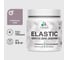 Краска резиновая по дереву MALARE Elastic, акриловая для наружных и внутренних работ, без запаха, полуглянцевая, пурпурная роза, 0.5 кг КЭЛСТЛПУРПГ0050 1