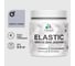 Краска резиновая по дереву MALARE Elastic, акриловая для наружных и внутренних работ, без запаха, полуглянцевая, светло-серый, 0.5 кг КЭЛСТЛСВСПГ0050 1