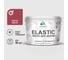 Краска резиновая по дереву MALARE Elastic, акриловая для наружных и внутренних работ, без запаха, полуглянцевая, пьяная вишня, 10 кг КЭЛСТЛПЬВПГ1000 1
