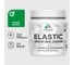Краска резиновая по дереву MALARE Elastic, акриловая для наружных и внутренних работ, без запаха, полуглянцевая, свежий орегано, 0.5 кг КЭЛСТЛСВОПГ0050 1