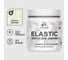 Краска резиновая по дереву MALARE Elastic, акриловая для наружных и внутренних работ, без запаха, полуглянцевая, светло-зеленый, 0.5 кг КЭЛСТЛСВЗПГ0050 1