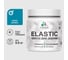Краска резиновая по дереву MALARE Elastic, акриловая для наружных и внутренних работ, без запаха, полуглянцевая, синяя малина, 0.5 кг КЭЛСТЛСИМПГ0050 1