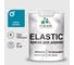 Краска резиновая по дереву MALARE Elastic, акриловая для наружных и внутренних работ, без запаха, полуглянцевая, синяя малина, 2 кг КЭЛСТЛСИМПГ0200 1