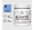 Краска резиновая по дереву MALARE Elastic, акриловая для наружных и внутренних работ, без запаха, полуглянцевая, стальной голубой, 0.5 кг КЭЛСТЛСТГПГ0050 1