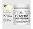 Краска резиновая по дереву MALARE Elastic, акриловая для наружных и внутренних работ, без запаха, полуглянцевая, слоновая кость, 0.5 кг КЭЛСТЛСЛКПГ0050 1