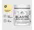 Краска резиновая по дереву MALARE Elastic, акриловая для наружных и внутренних работ, без запаха, полуглянцевая, тропический макарун, 0.5 кг КЭЛСТЛТРМПГ0050 1