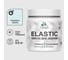 Краска резиновая по дереву MALARE Elastic, акриловая для наружных и внутренних работ, без запаха, полуглянцевая, туманная лазурь, 0.5 кг КЭЛСТЛТУЛПГ0050 1