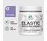 Краска резиновая по дереву MALARE Elastic, акриловая для наружных и внутренних работ, без запаха, полуглянцевая, фиалковый, 0.5 кг КЭЛСТЛФИАПГ0050 1