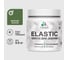 Краска резиновая по дереву MALARE Elastic, акриловая для наружных и внутренних работ, без запаха, полуглянцевая, хвойный бонсай, 0.5 кг КЭЛСТЛХВБПГ0050 1
