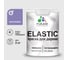 Краска резиновая по дереву MALARE Elastic, акриловая для наружных и внутренних работ, без запаха, полуглянцевая, фиалковый, 2 кг КЭЛСТЛФИАПГ0200 1
