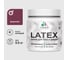 Акриловая краска MALARE для дверей и окон Latex по дереву с антисептическим эффектом, моющаяся, без запаха матовая, византия, 0.5 кг КЛТКСАВИЗМ0050 1