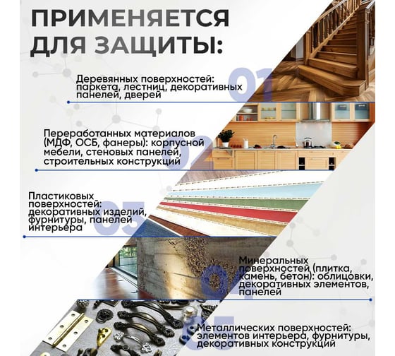 2К эпоксидный Яхтный лак MALARE TITAN двухкомпонентный, универсальный, влагостойкий, износостойкий, прозрачный, глянцевый, (0.7 кг + 0.2 кг отвердитель) 4660504736193